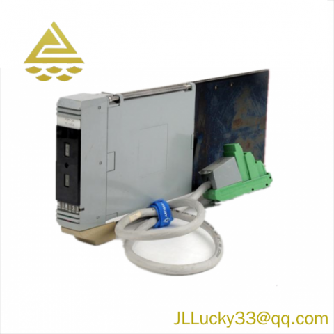 FOXBORO FBM18 Industrial Control Module