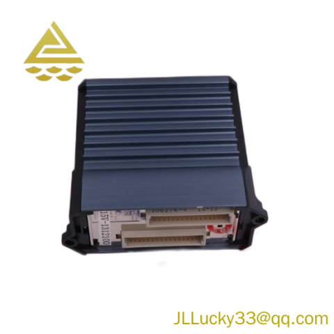 FOXBORO FBM212 High-Performance Process Control Module