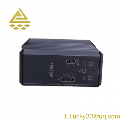 Foxboro FBM223 P0917HD Coupler 2 Channels; Manufacturer: FOXOBORO
