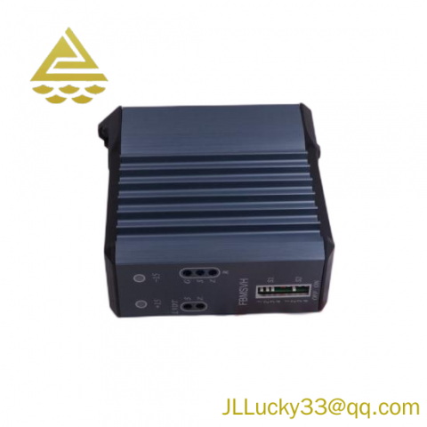 FOXBORO FBM227 P0927AC - High-Performance Industrial Control Module