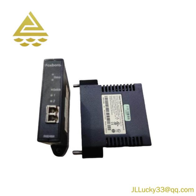 FOXBORO H92 Custom Processing Module