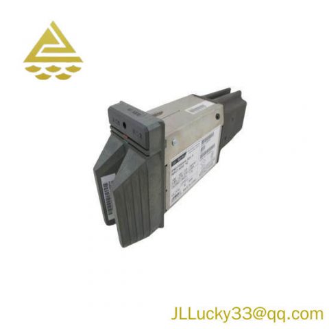 FOXBORO P0400GH Industrial Control System Module