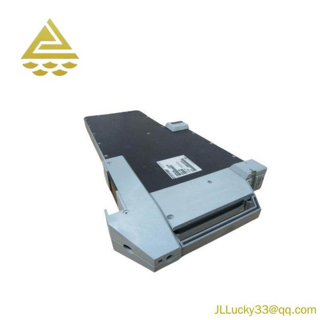 FOXBORO P0400HE System Module for Industrial Control Applications