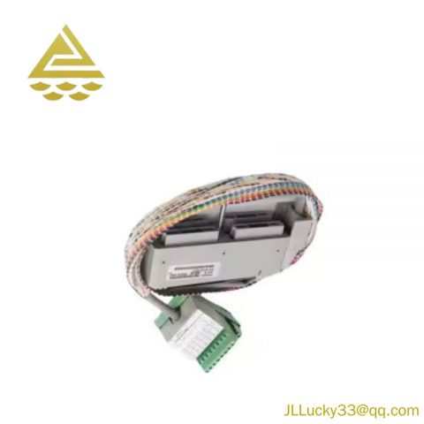 FOXBORO P0500RU System Module