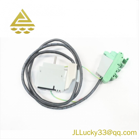 FOXBORO P0800DC Module for Industrial Control Systems