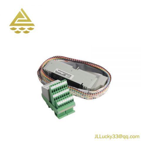 FOXBORO P0916AW Control Module for Industrial Automation