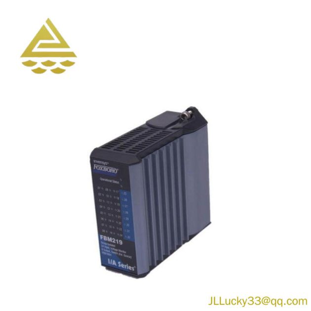FOXBORO P0926KL Industrial Control Module