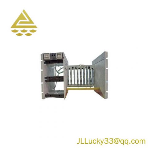 FOXBORO P0950CA - High Precision Industrial Control Module
