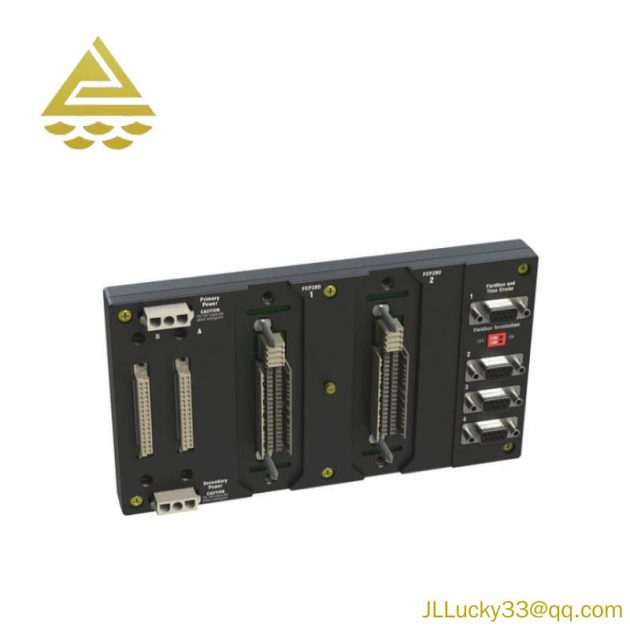 FOXBORO P0950CA - High Precision Industrial Control Module