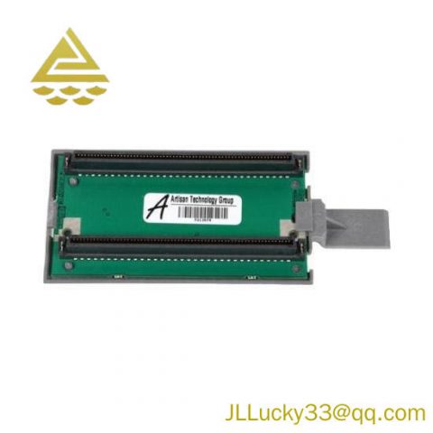 FOXBORO P0961BS Industrial Control Module