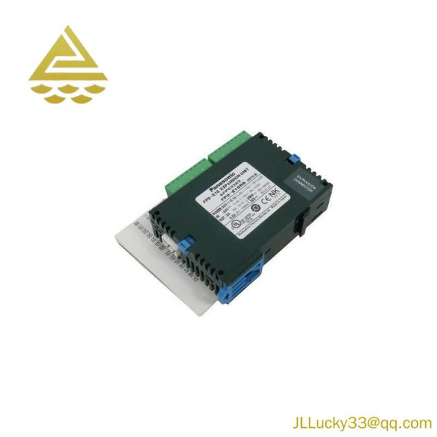 Fisher-Rosemount FPO-E16 Process Automation System Expansion Module