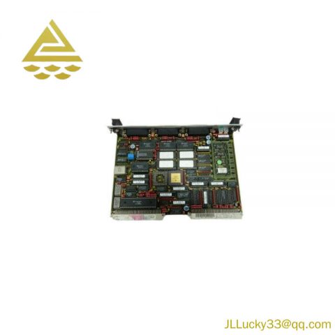 Bosch Rexroth FRCE SYS68K CPU-40 B/16 High-Performance Control Module