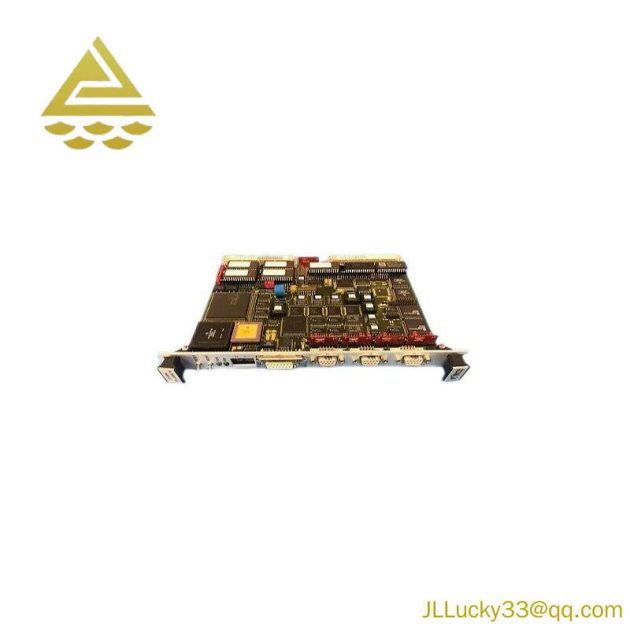 Bosch Rexroth FRCE SYS68K CPU-40 B/16 High-Performance Control Module