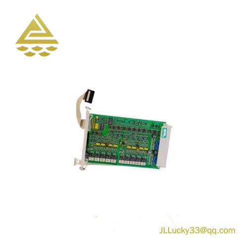 FSC FS7-2173-2RP: High-Performance Process Control Module