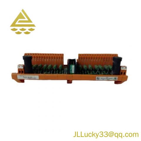 Honeywell FTA-T-14 - Precision Control Module