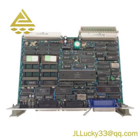 FUJISHARP Z-312J Modular Control System, Advanced Industrial Automation Solution