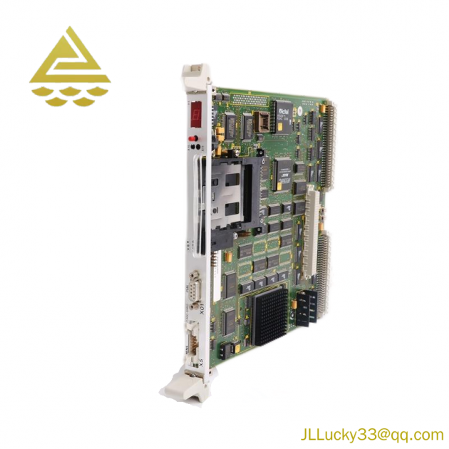 GD BOLOGNA CPU/NA386 G.D 15AD80H0001 G.D 15AD80G0015 - Precision Control Core