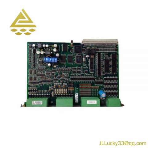 GE 04240FD11234A High-Performance PLC Control Circuit Board