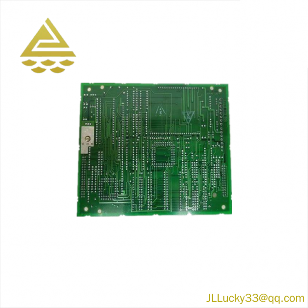 GE 04240FD11234A High-Performance PLC Control Circuit Board