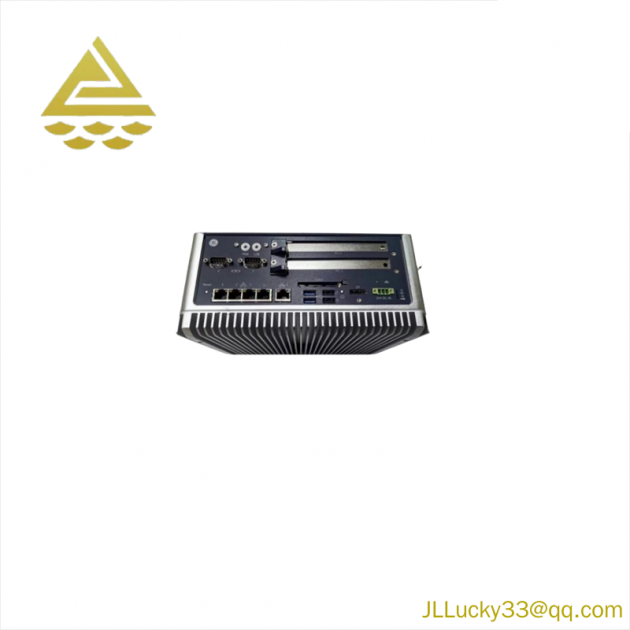GE 0552N1QLG132A-01: Precision Driven Industrial Automation Module