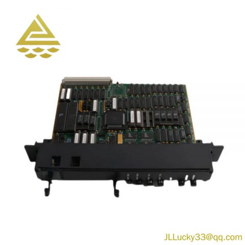 GE 151X1224CFG 31F257 - Advanced Control Module, for Industry's Most Demanding Applications