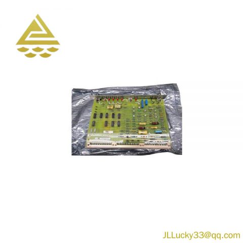GE 304A8483G21A1A Circuit Board: Industrial Grade Control Module, Precision Engineering for Critical Applications