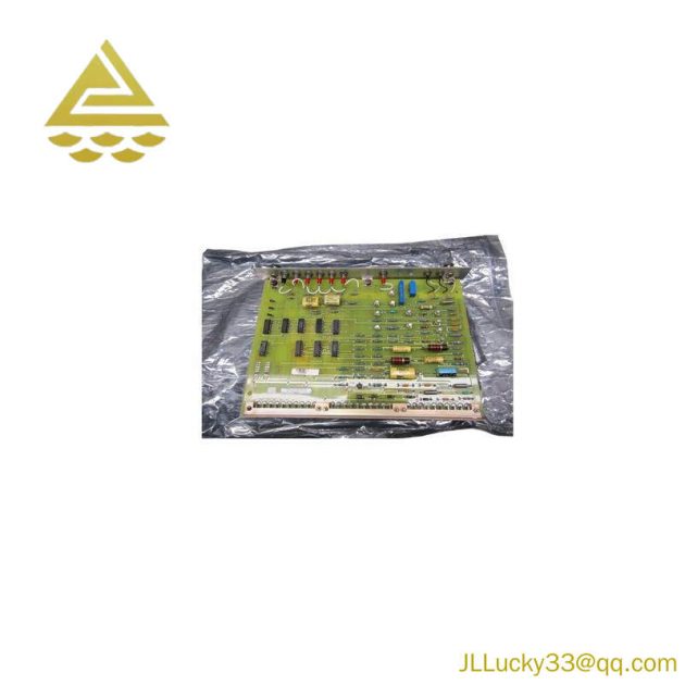 GE 304A8483G21A1A Circuit Board: Industrial Grade Control Module, Precision Engineering for Critical Applications