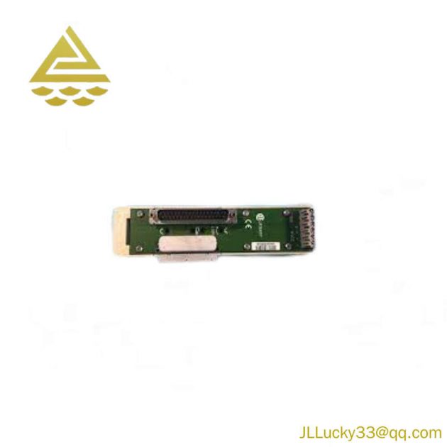 GE 369-C101 Industrial Control Module, High Performance Automation Solution