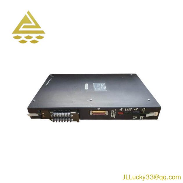 GE 369-HI-0-M-0-0-0 - Advanced Motor Management Relay for Industrial Control Systems