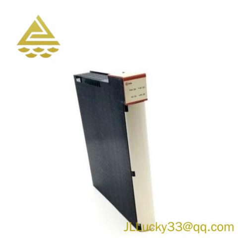 GE 369B1860G0028 Control Module