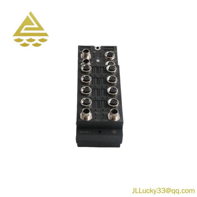 GE 369B1860G0028 Control Module