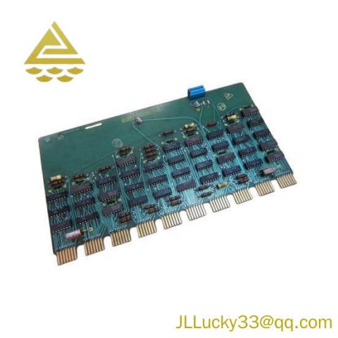 GE 44A752213-G01: Advanced Programmable Logic Controller Module for Industrial Automation