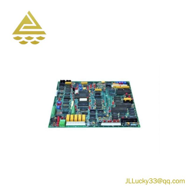GE 531X139APMARM7 - F31X139APMA Control Module
