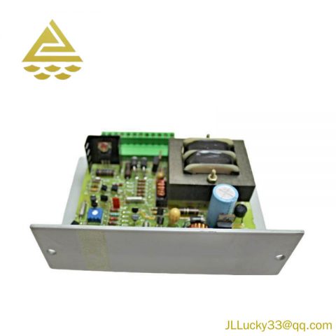 GE 531X207LCSAMG1: Industrial Control Circuit Board, High Performance and Reliability