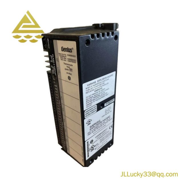 GE 6232BP10820 IC660EBA023 Industrial Electronic Assembly