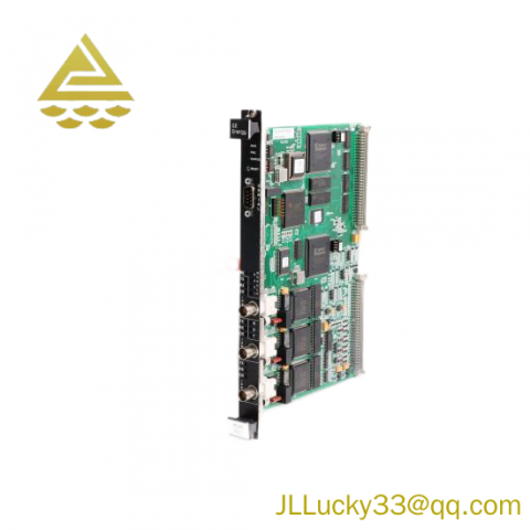 GE Automation 6232BP10820F-M / 6232BP10830F-K / 6232BP10810 - Advanced Control Module