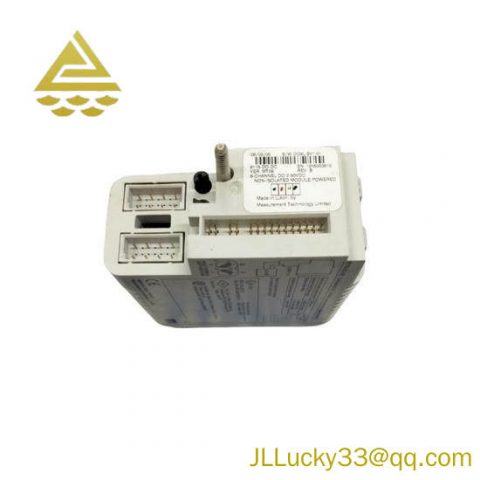 GE 8115-DO-DC Industrial Control Module