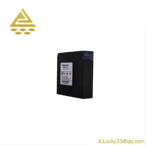 GE 8521-TC-SA Industrial Control Module