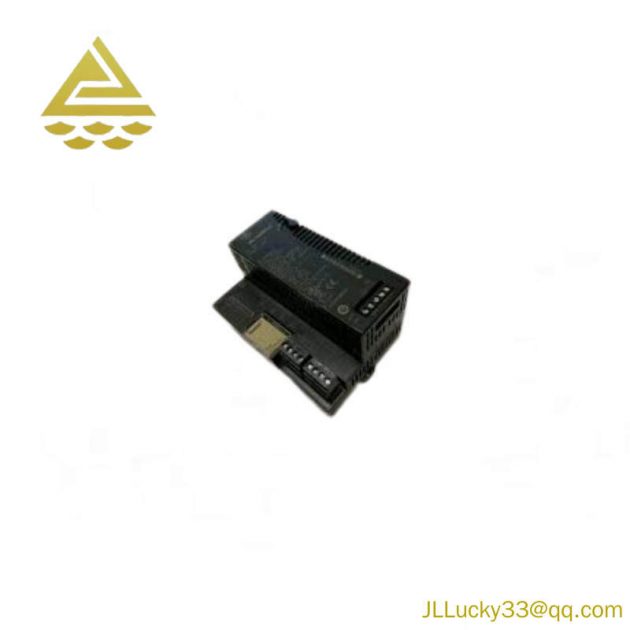 GE 8724-CA-PS Custom Processing Industrial Control Module