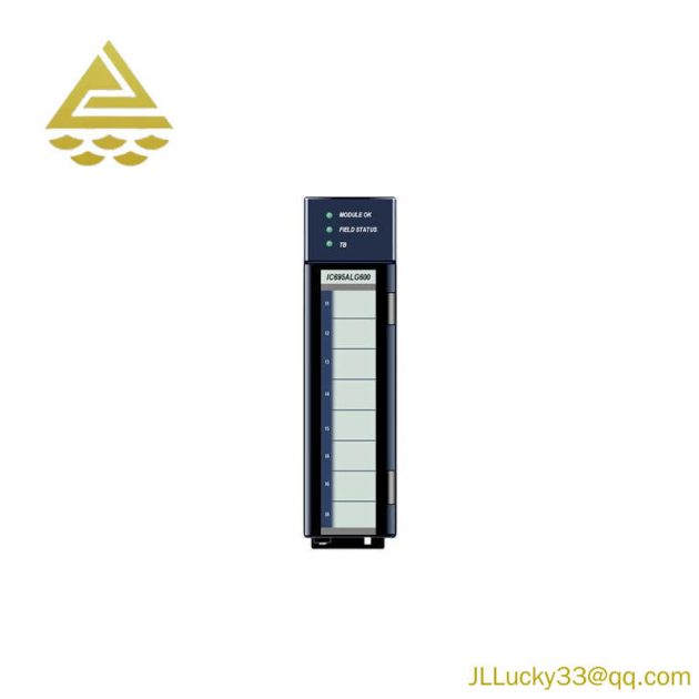 GE 8751-CA-NS: High-Quality Control Module for Industrial Automation Systems
