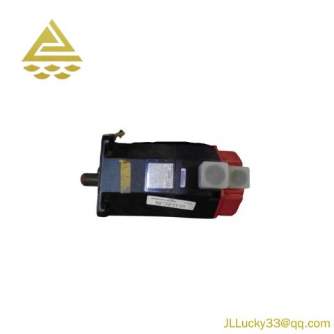 GE A06B-0571-B074#7008 Industrial Servo Motor