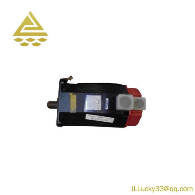 GE A06B-0571-B074#7008 Industrial Servo Motor