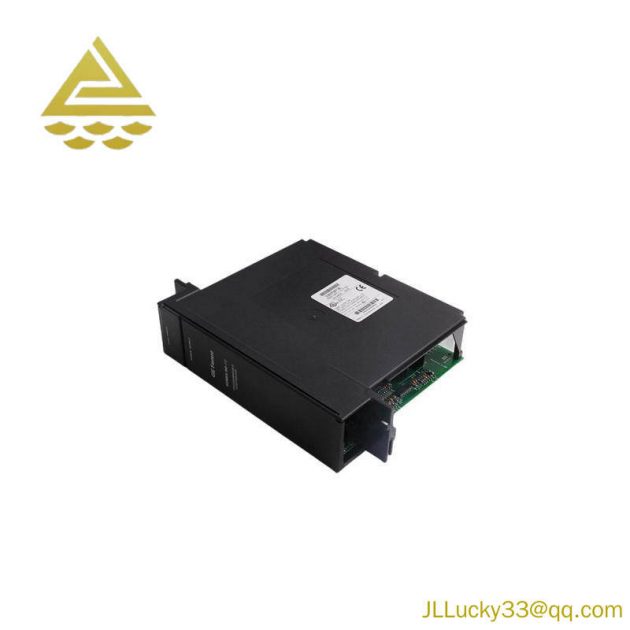 GE AIM0006 2RCA021397A0001P - High-Performance Control Module for Industrial Automation