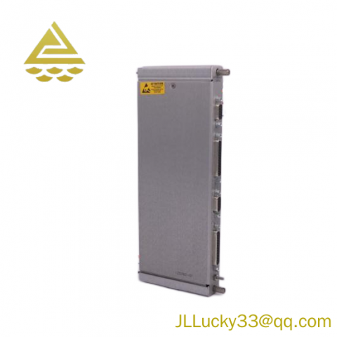 Bently Nevada 149992-02 I/O Module