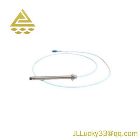 GE Bently Nevada 330101-23-38-10-02-00 3300 XL 8mm Proximity Probe - Precision Measurement Solution for Industrial Automation