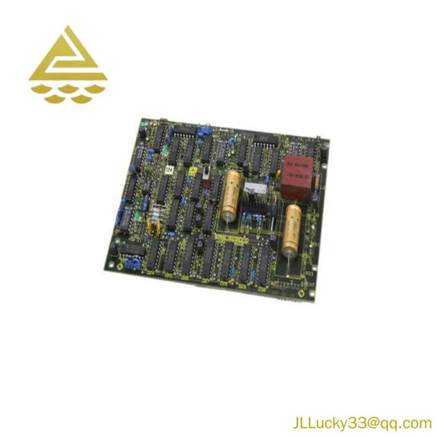 GE BK698CPA15B Control Module