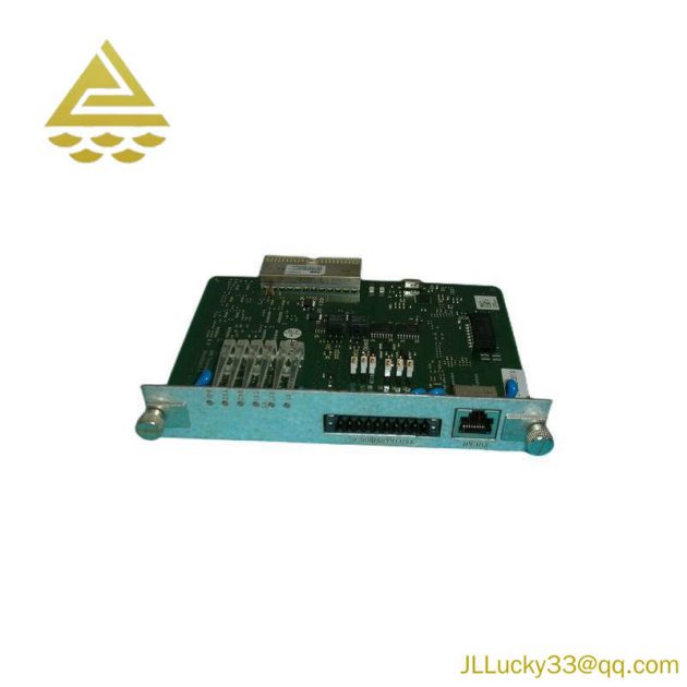 GE COM0011 2RAA005844A0007J - Advanced Industrial Control Module