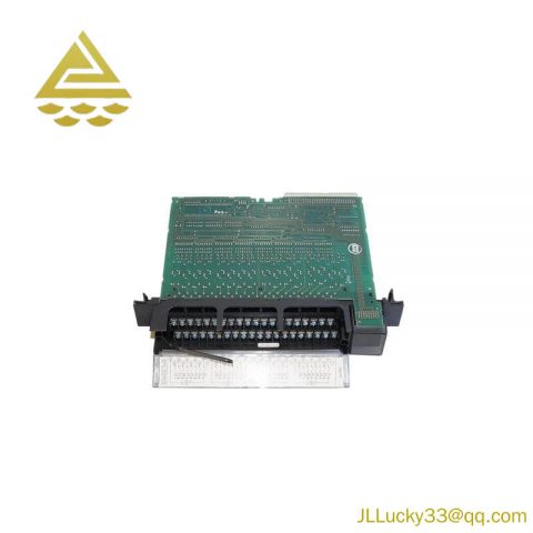 GE CR453CE2HBB Industrial Control Module