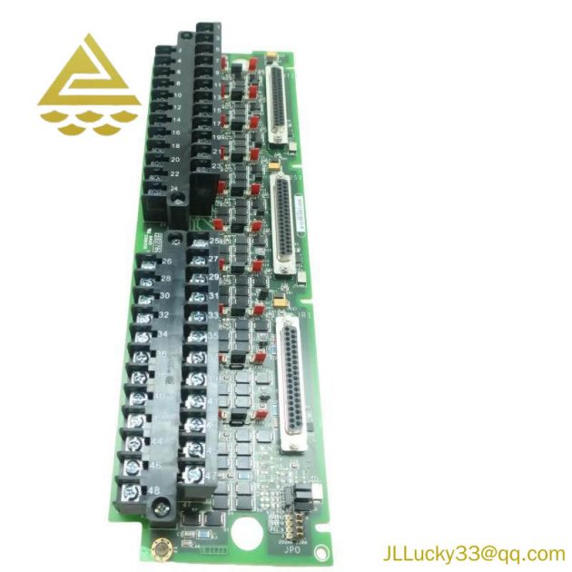 GE CT11T7F10PN1 CR11 Industrial Control Module