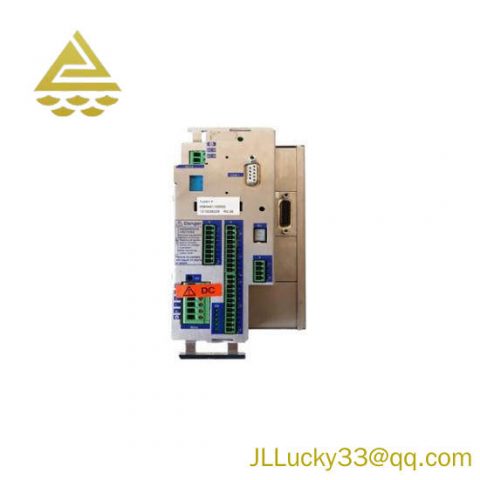GE CT11T7F10PN1 V2.3 - Advanced Industrial Control Module